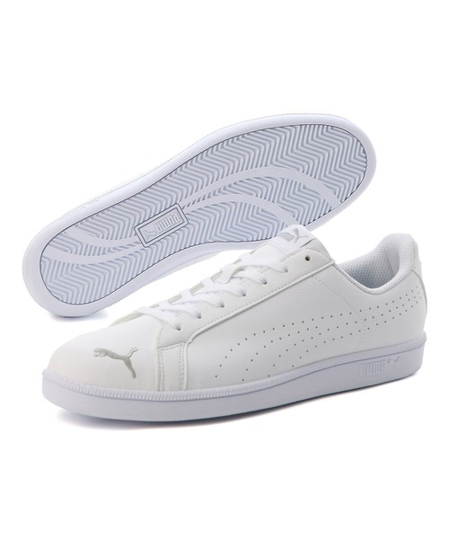 PUMA スマッシュキャット パーフ FS SL スニーカー ユニセックス