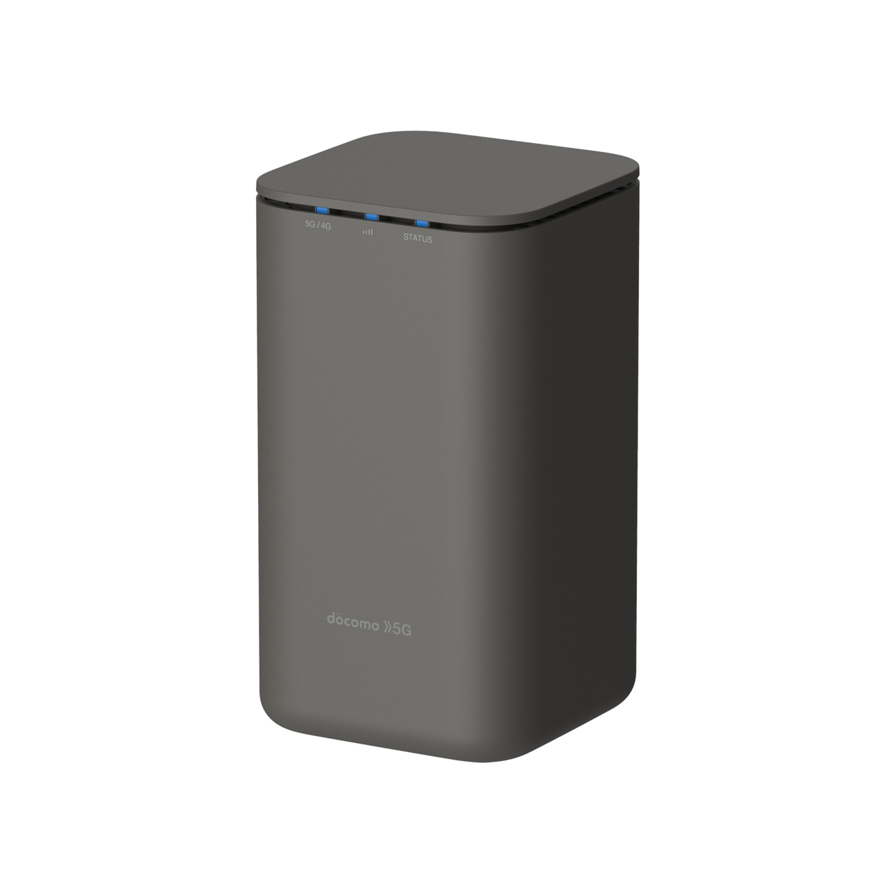 【リユース】docomo home 5G HR01(ホームルーター)